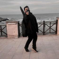 user profile picture