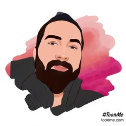 user profile picture