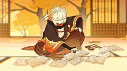 user profile picture