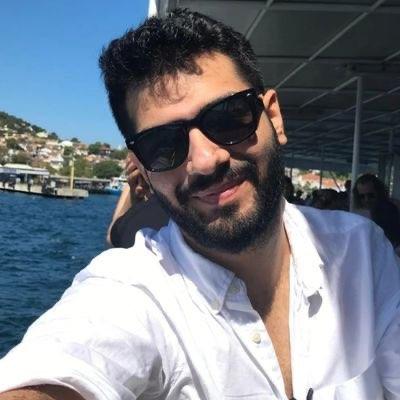 user profile picture