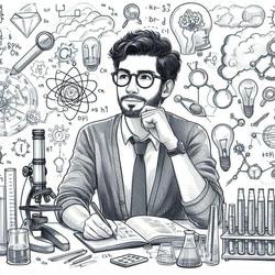 user profile picture