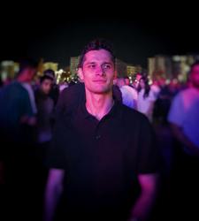 user profile picture