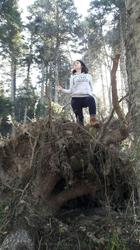 user profile picture