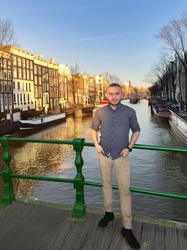 user profile picture