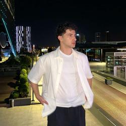 user profile picture