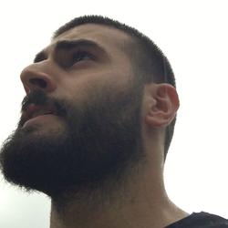 user profile picture