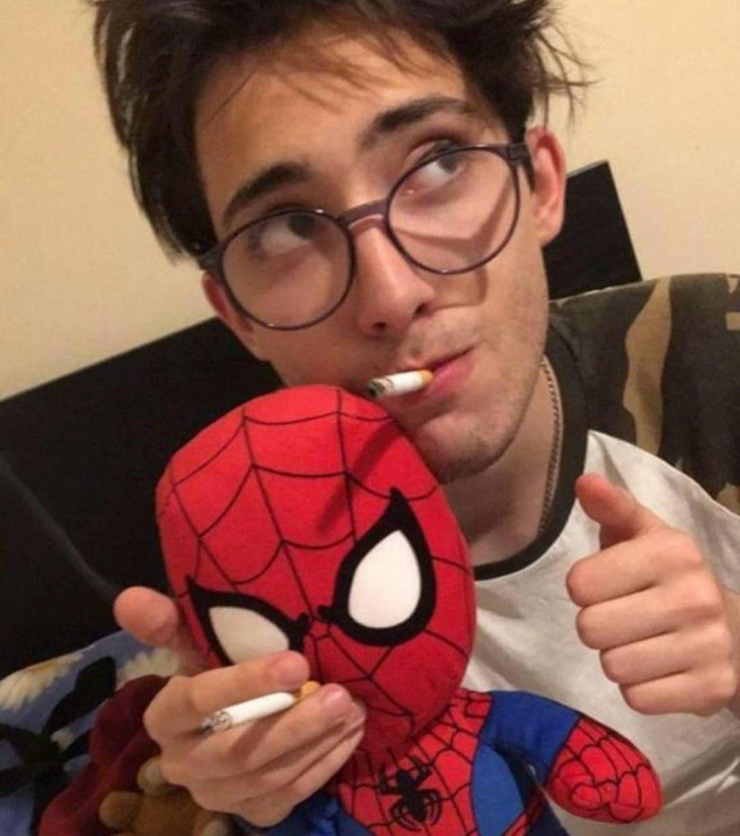 user profile picture