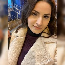 user profile picture