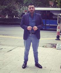 user profile picture