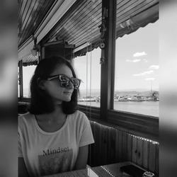 user profile picture