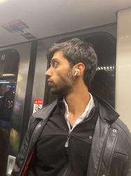 user profile picture