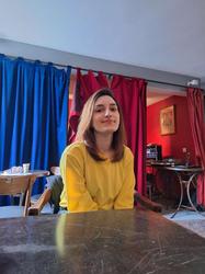 user profile picture