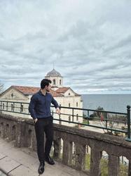 user profile picture