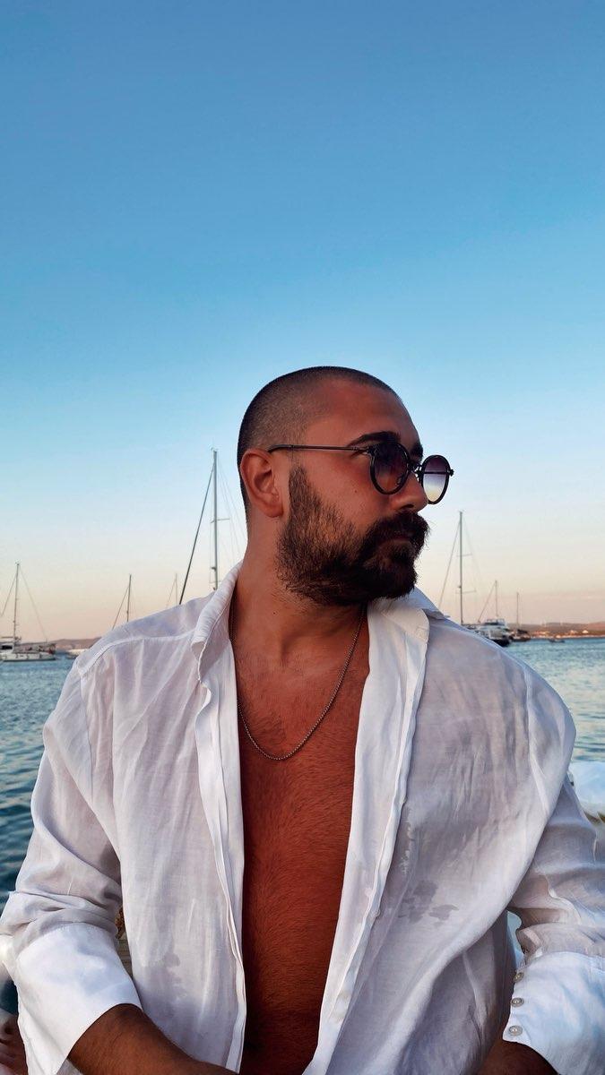 user profile picture