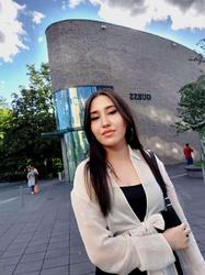 user profile picture