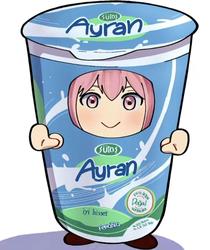 user profile picture