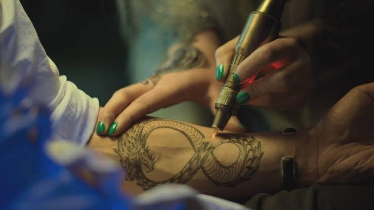 user profile picture