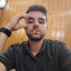 user profile picture