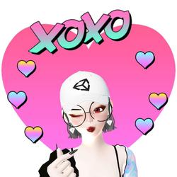 user profile picture