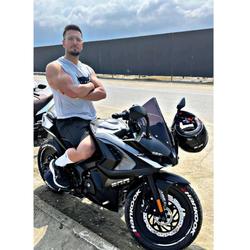 user profile picture