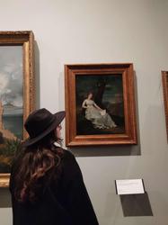 user profile picture