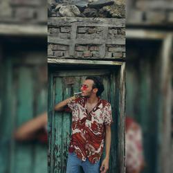 user profile picture