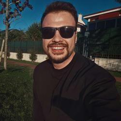 user profile picture