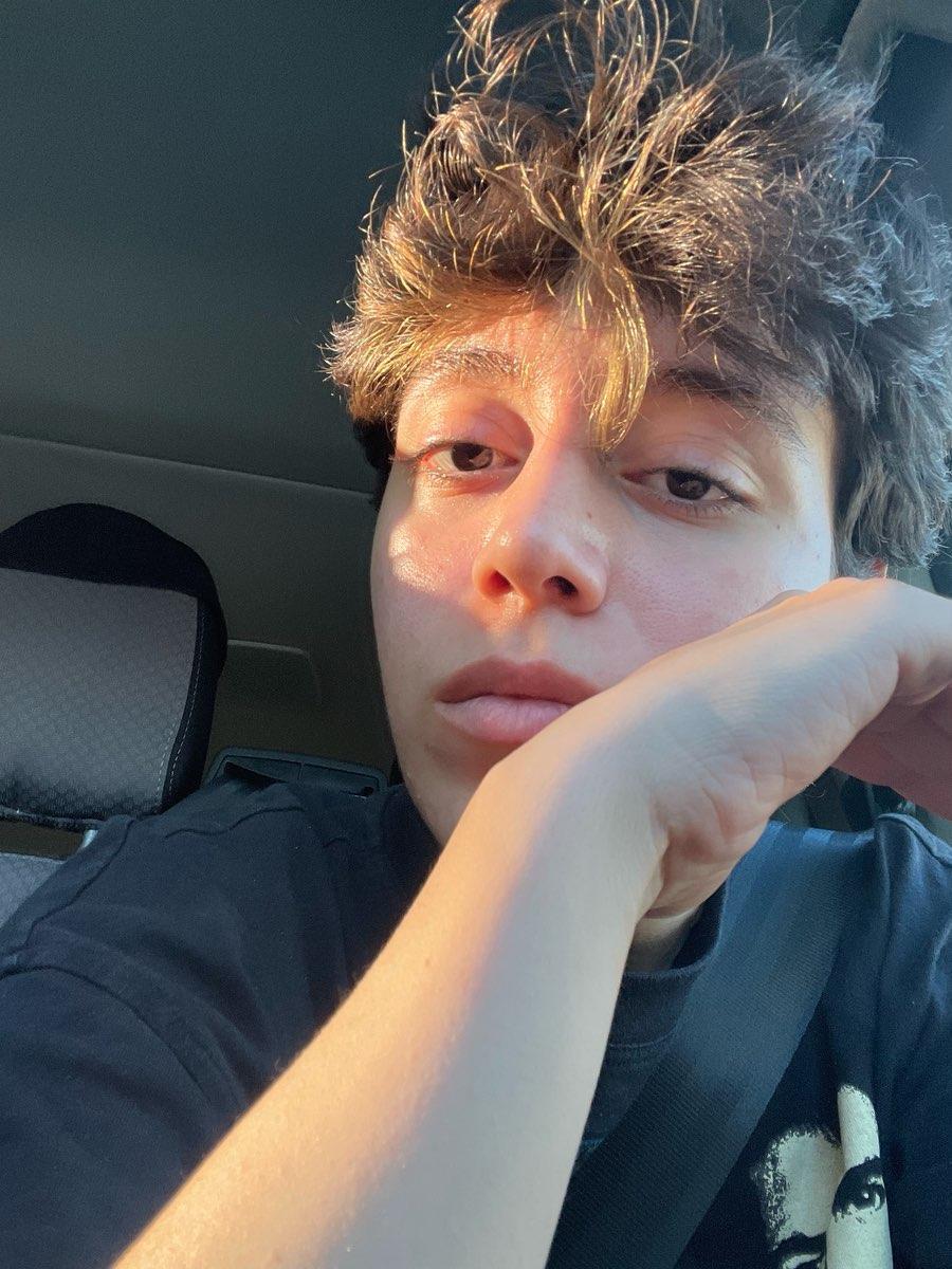 user profile picture