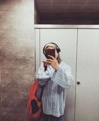 user profile picture