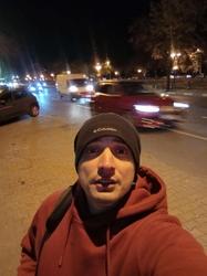 user profile picture