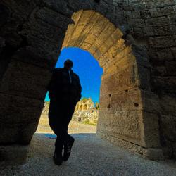 user profile picture