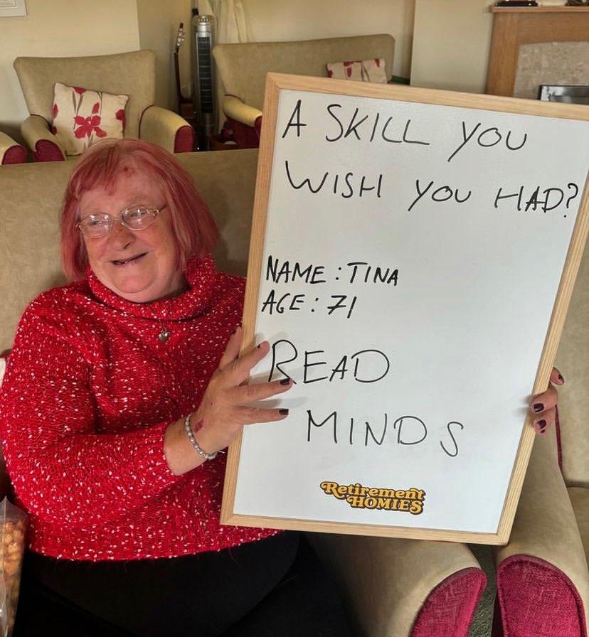 user profile picture