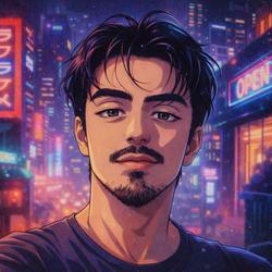 user profile picture