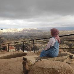 user profile picture