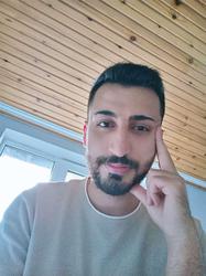 user profile picture