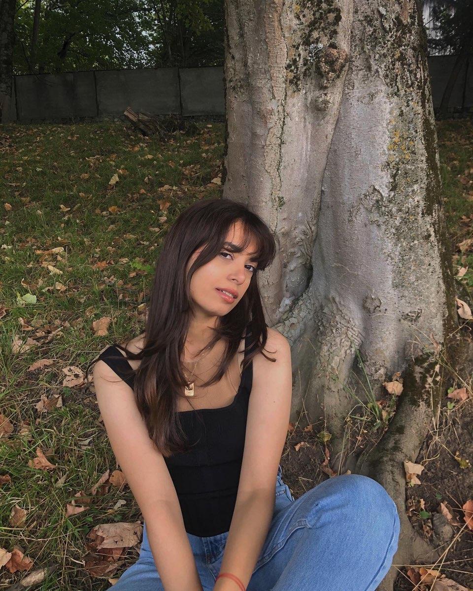 user profile picture