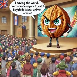 user profile picture