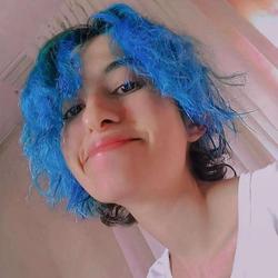 user profile picture