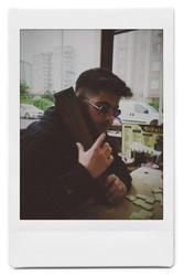 user profile picture