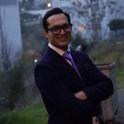 user profile picture