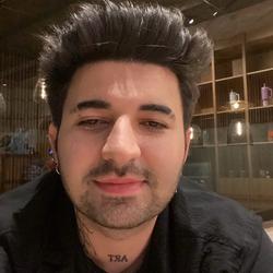 user profile picture