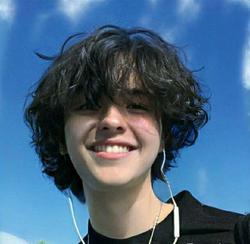 user profile picture