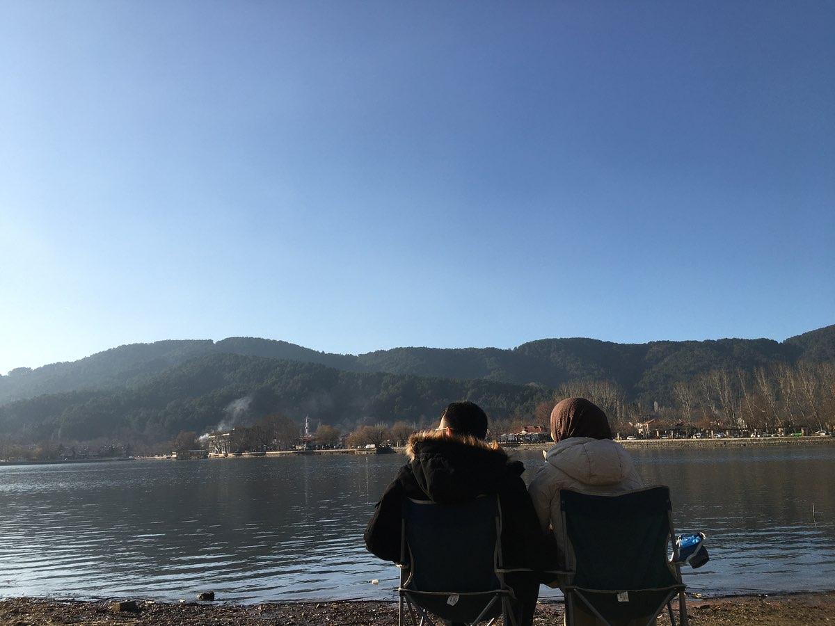 user profile picture