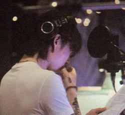 user profile picture