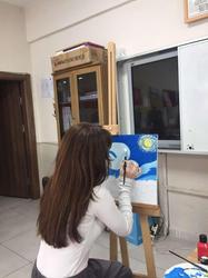 user profile picture