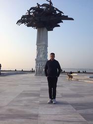 user profile picture