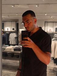 user profile picture