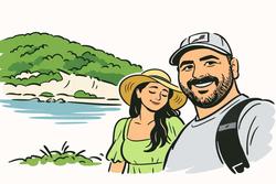 user profile picture