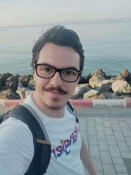 user profile picture