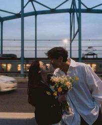 user profile picture